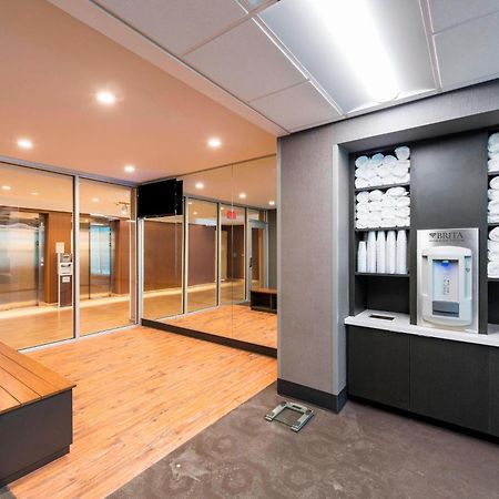 Fairfield Inn & Suites By Marriott Dallas Waxahachie Eksteriør billede