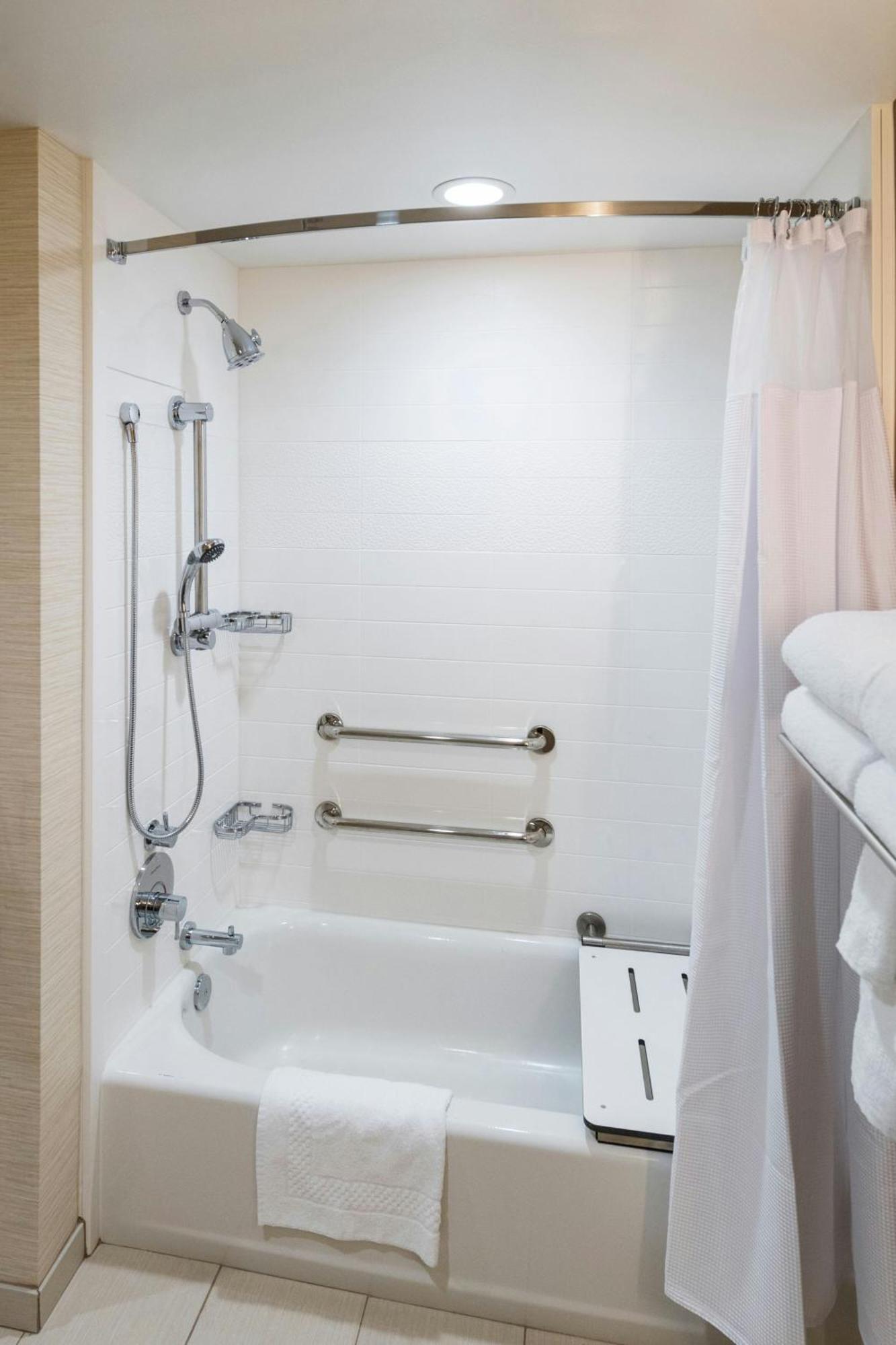 Fairfield Inn & Suites By Marriott Dallas Waxahachie Eksteriør billede