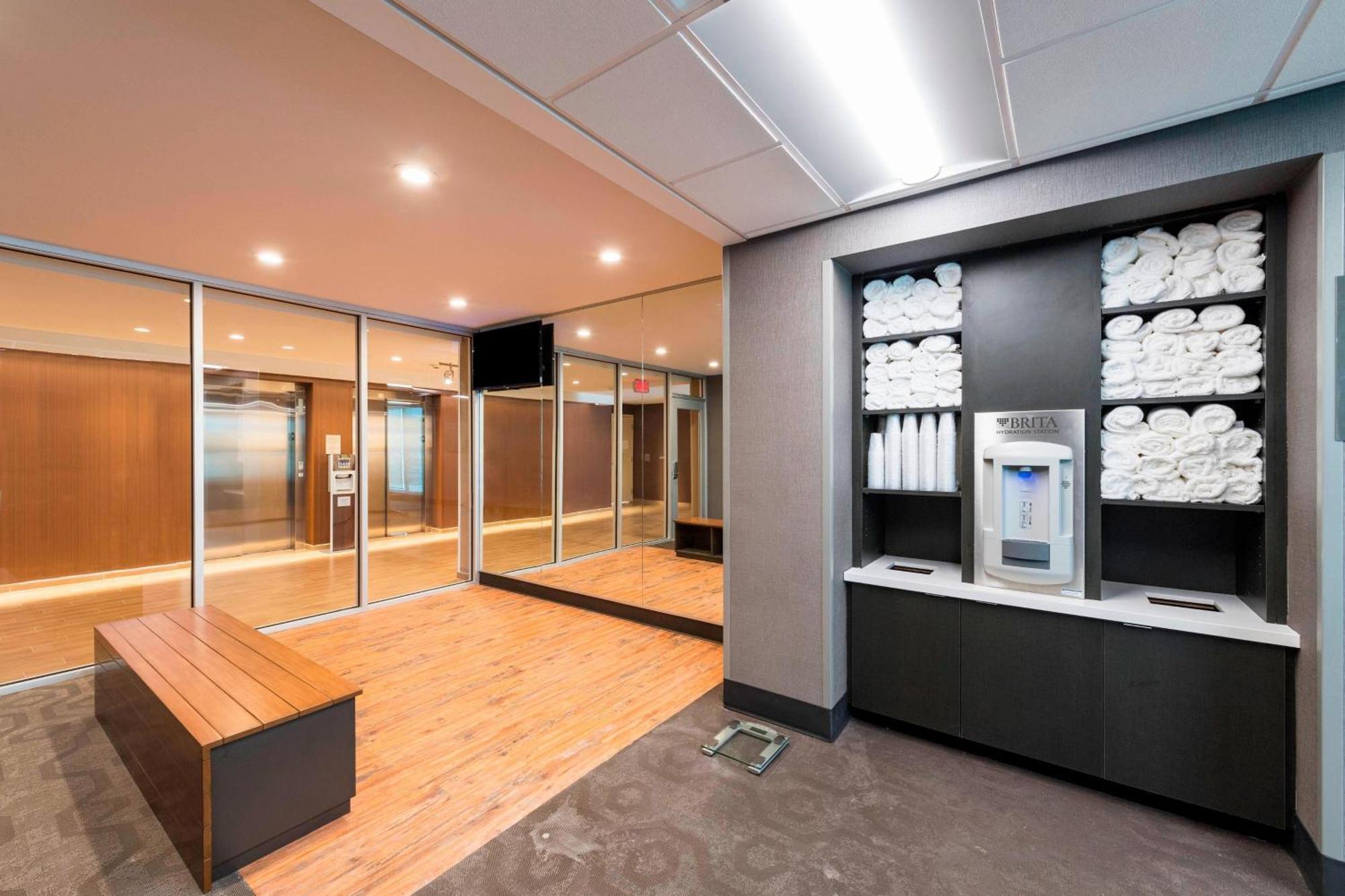Fairfield Inn & Suites By Marriott Dallas Waxahachie Eksteriør billede