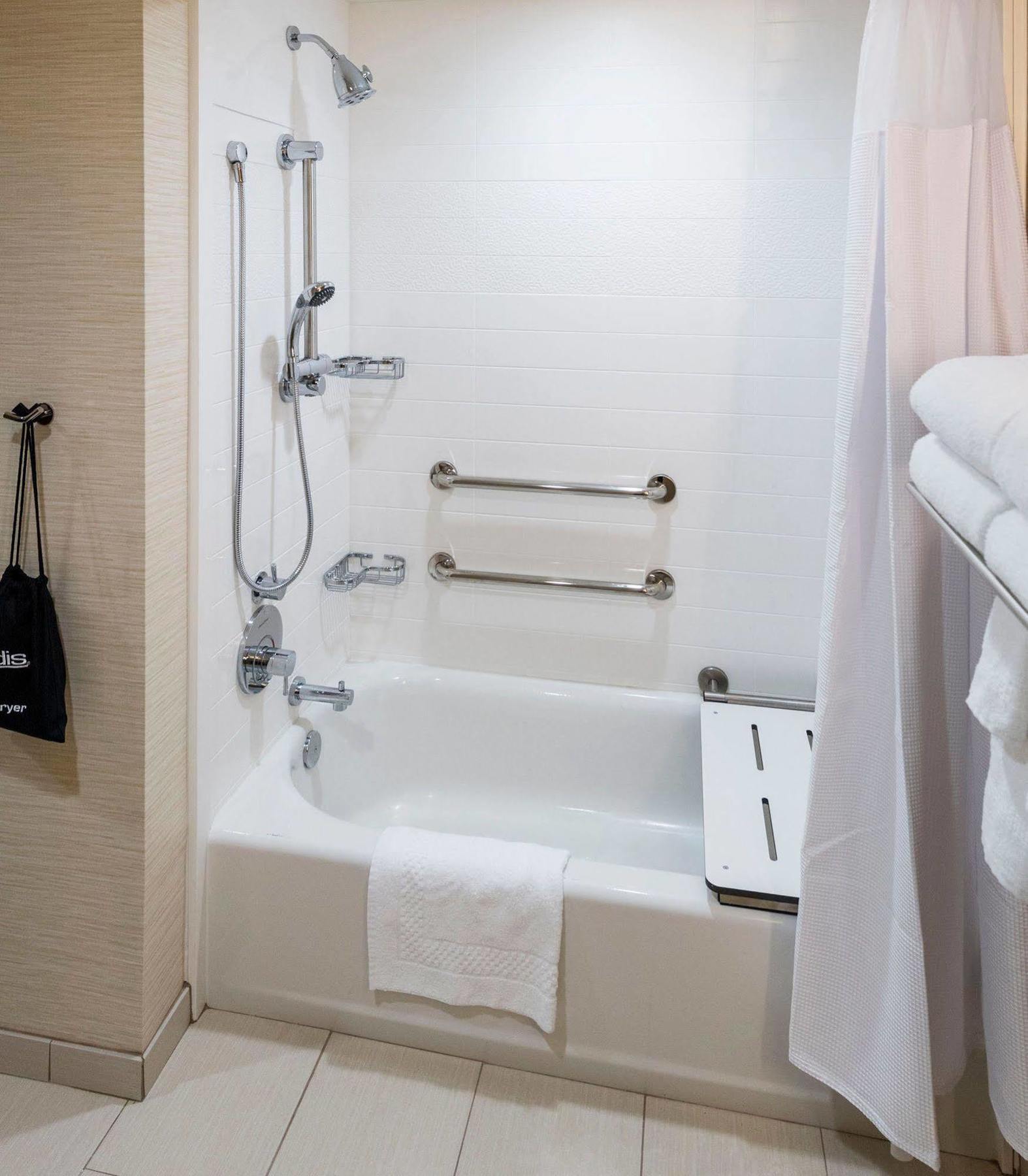 Fairfield Inn & Suites By Marriott Dallas Waxahachie Eksteriør billede