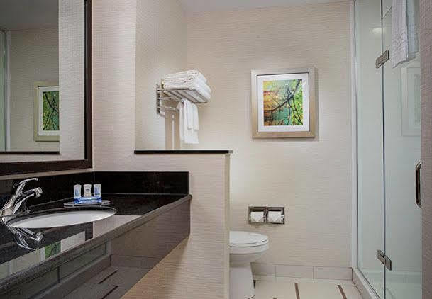 Fairfield Inn & Suites By Marriott Dallas Waxahachie Eksteriør billede